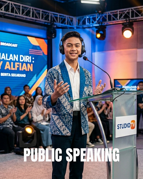 PUBLIK SPEAKING