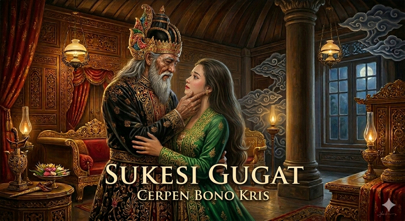 SUKESI GUGAT